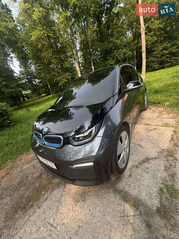 Хетчбек BMW I3 2019 в Полтаві