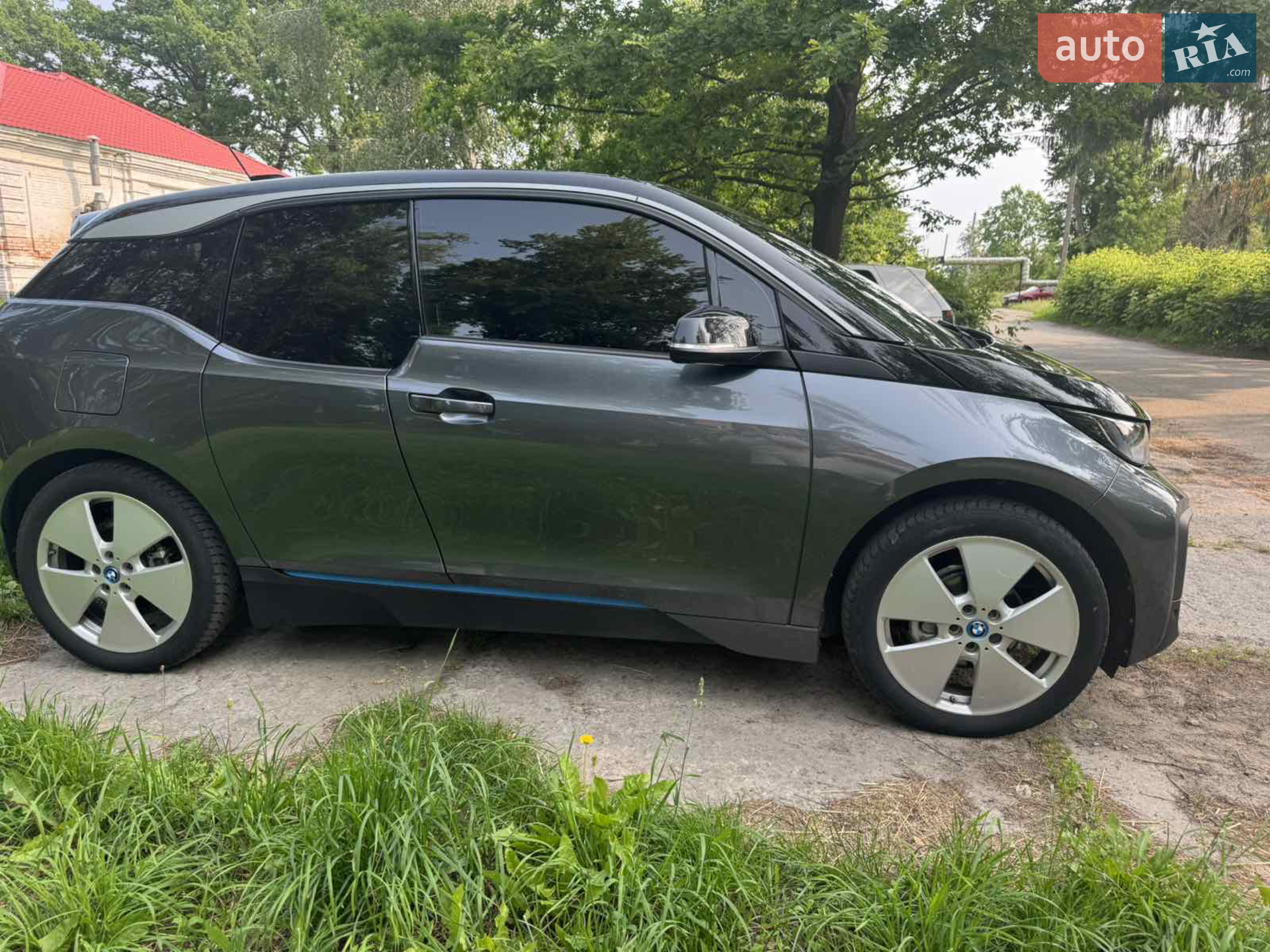 2019 BMW i3 - мініатюра 3