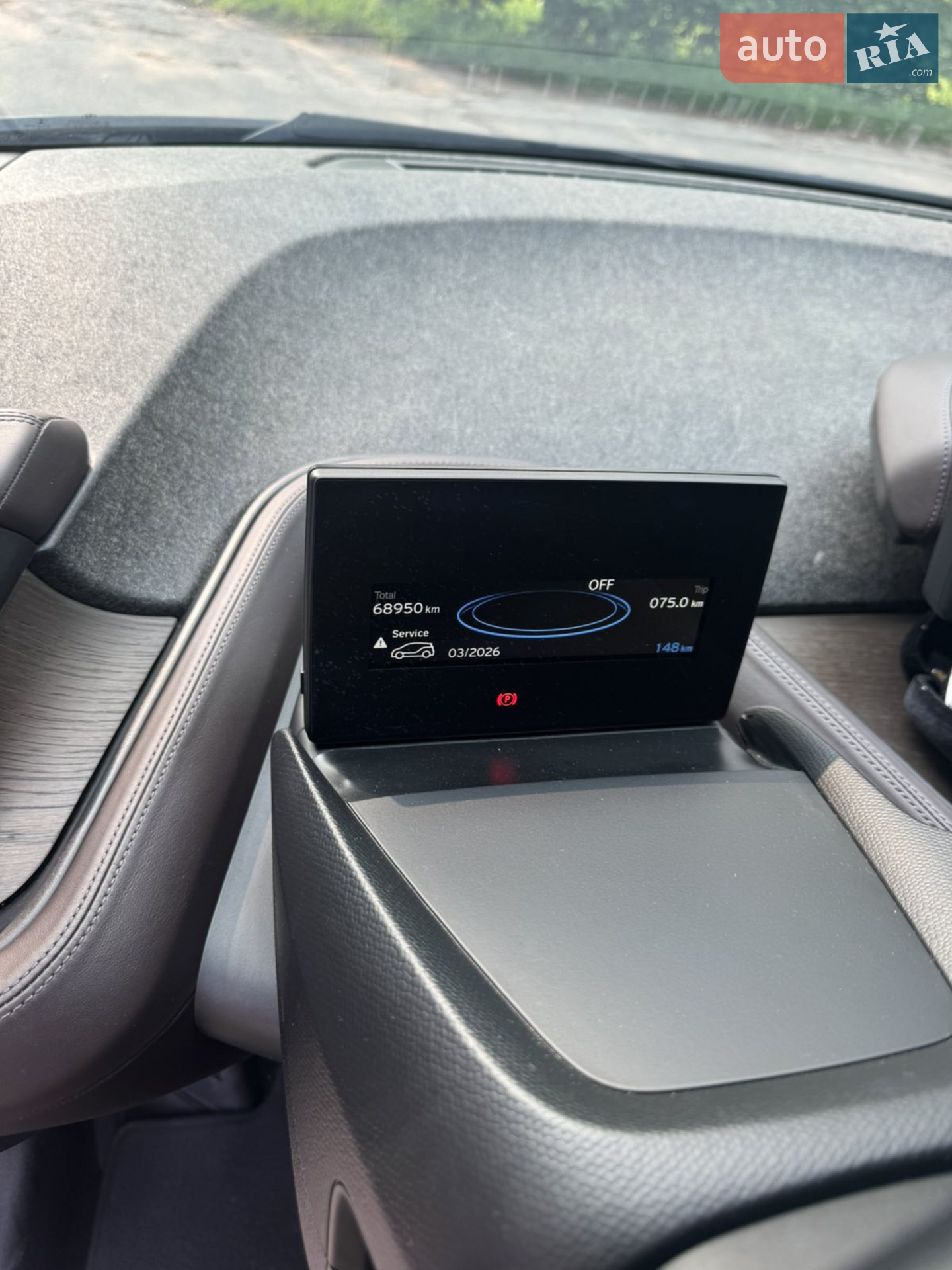 2019 BMW i3 - мініатюра 17