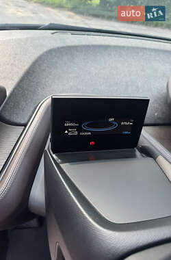 Хэтчбек BMW I3 2019 в 