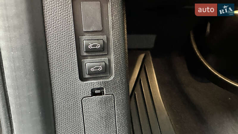 Хэтчбек BMW I3 2015 в Одессе