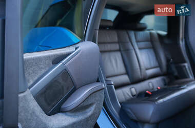 Хэтчбек BMW I3 2017 в 