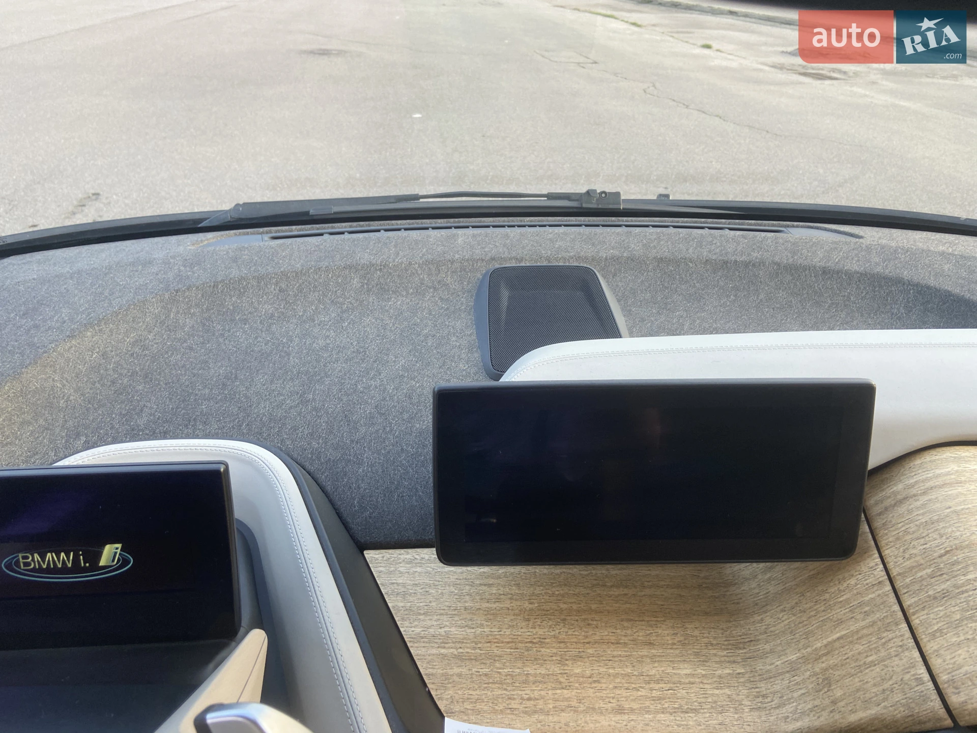 2014 BMW i3 - мініатюра 27