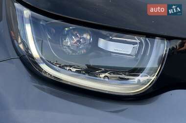 Хэтчбек BMW I3 2019 в 