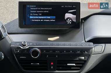 Хэтчбек BMW I3 2019 в 