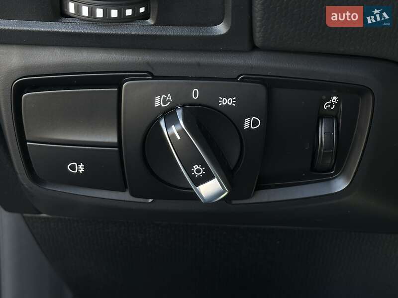 Хетчбек BMW I3 2019 в Мукачевому