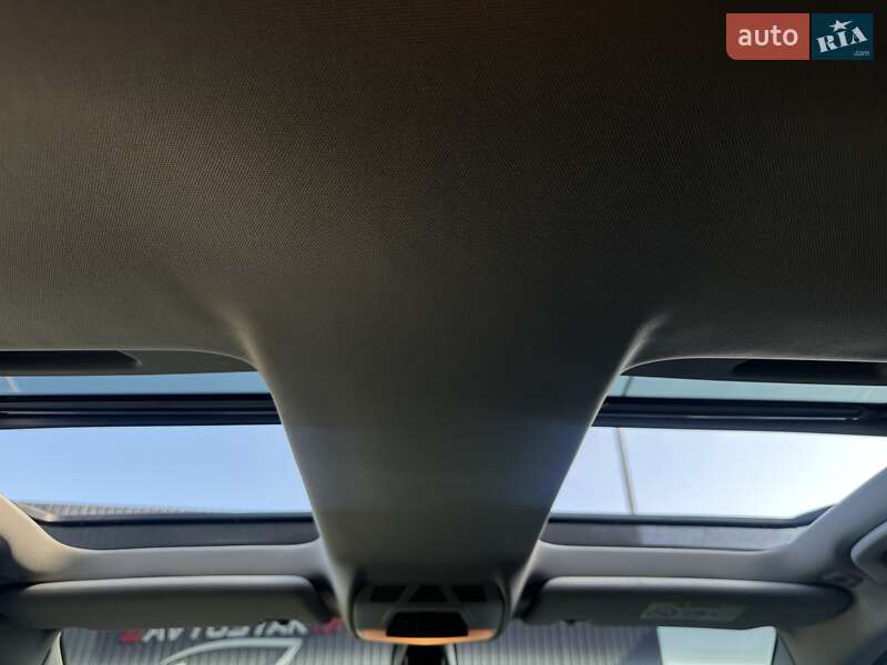 Хетчбек BMW I3 2019 в Мукачевому