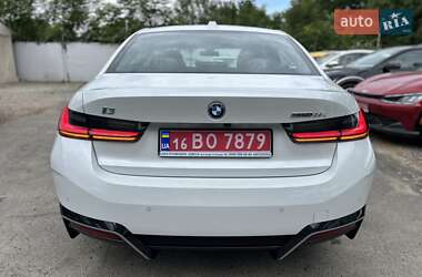 Седан BMW I3 2025 в 