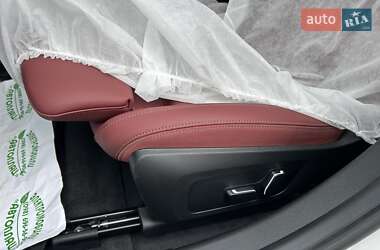 Седан BMW I3 2025 в 