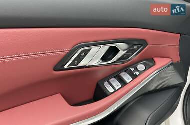 Седан BMW I3 2025 в 