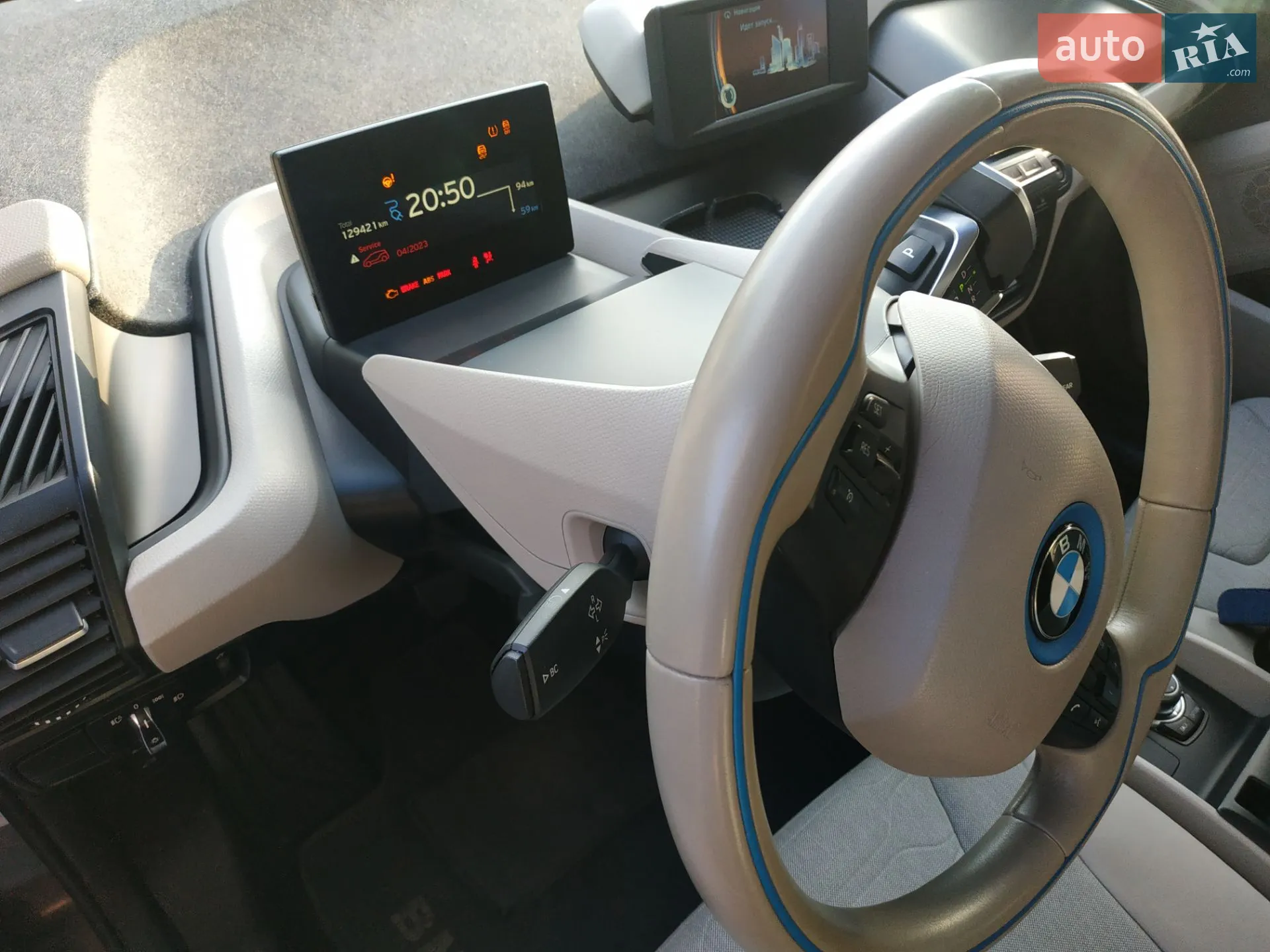2015 BMW i3 - мініатюра 46