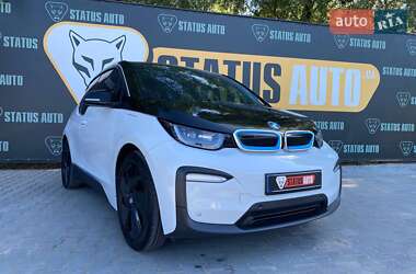 Хетчбек BMW I3 2018 в Хмельницькому