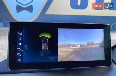 Хэтчбек BMW I3 2018 в 