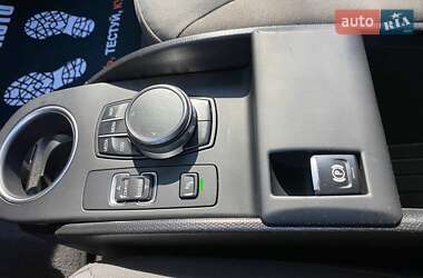 Хэтчбек BMW I3 2018 в 