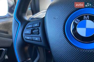 Хэтчбек BMW I3 2018 в 
