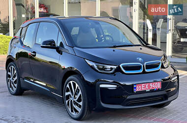 Хэтчбек BMW I3 2021 в Ровно