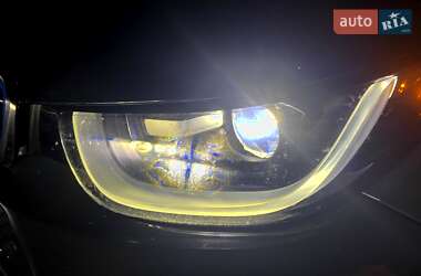 Хэтчбек BMW I3 2015 в Полтаве