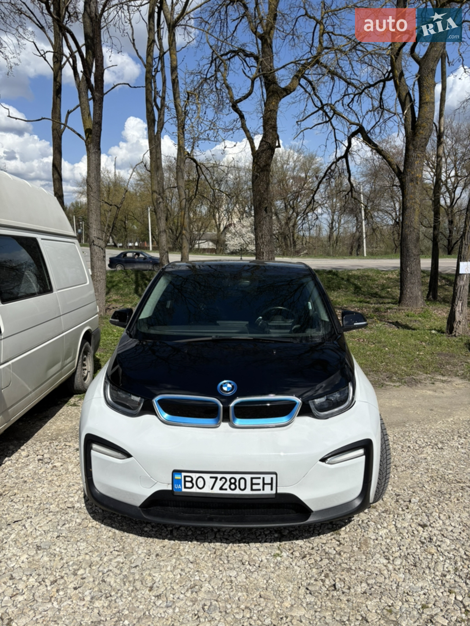 2018 BMW i3 - мініатюра 63