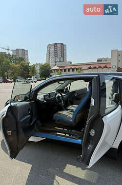 Хетчбек BMW I3 2019 в 
