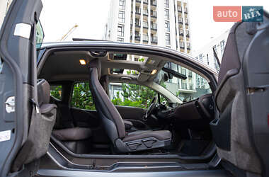 Хэтчбек BMW I3 2018 в 