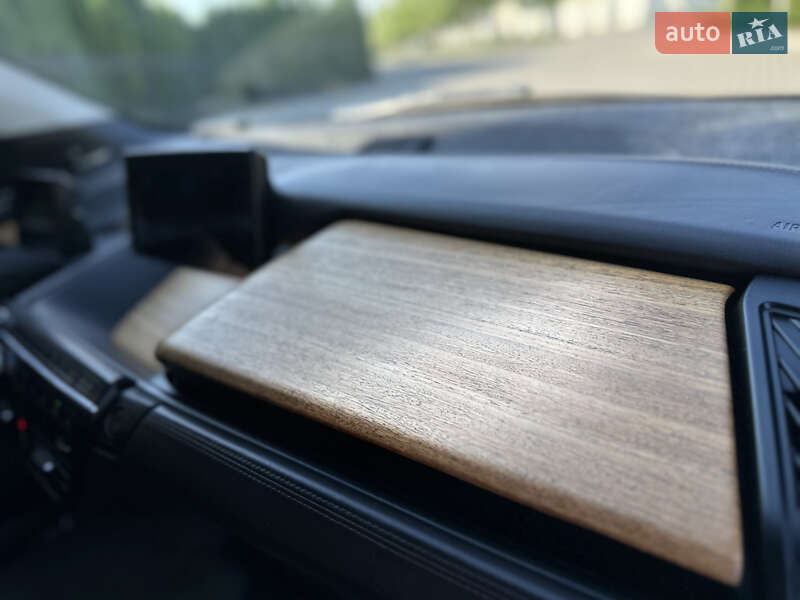 Хэтчбек BMW I3 2016 в Одессе