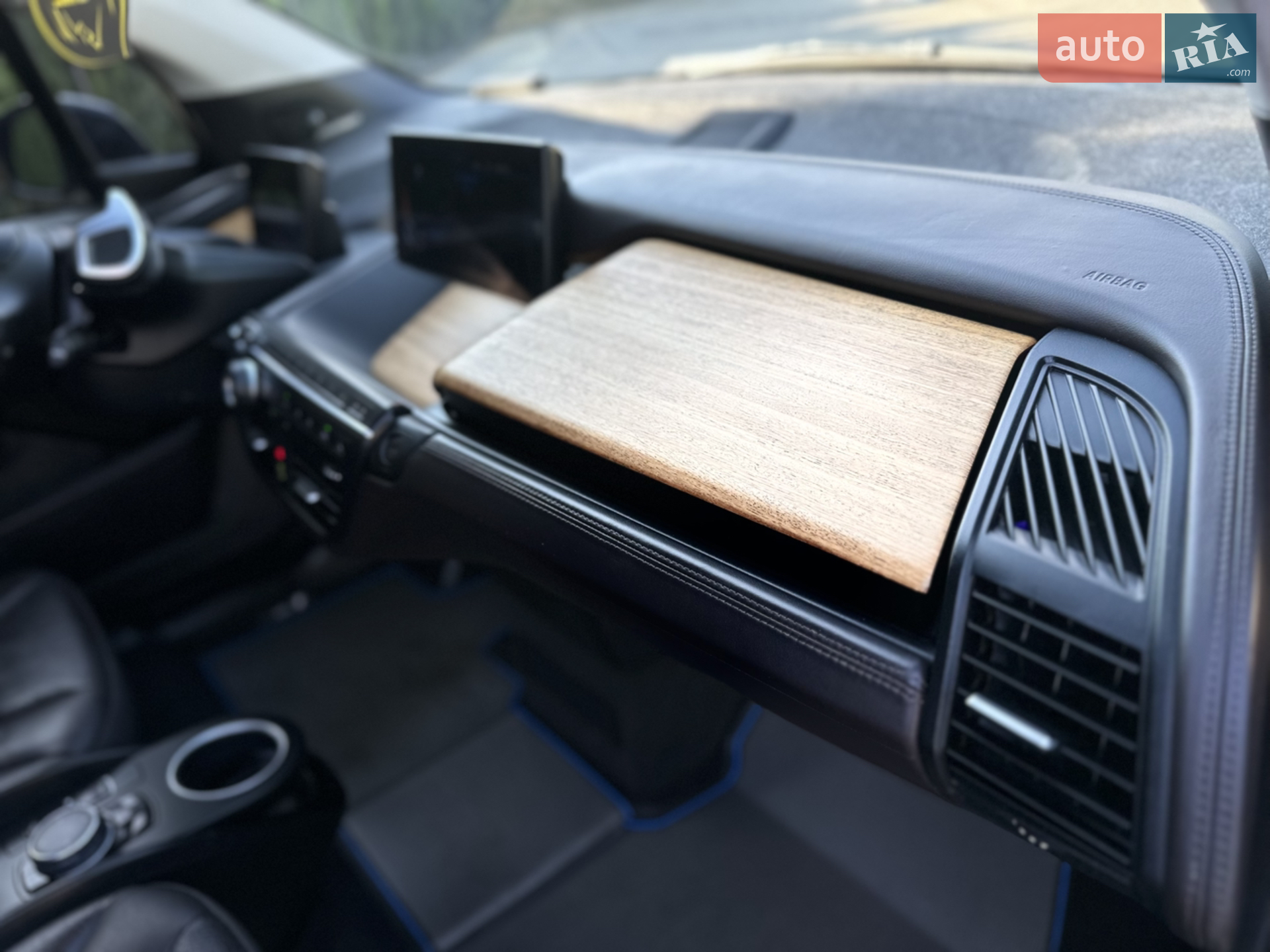 2016 BMW i3 - мініатюра 40