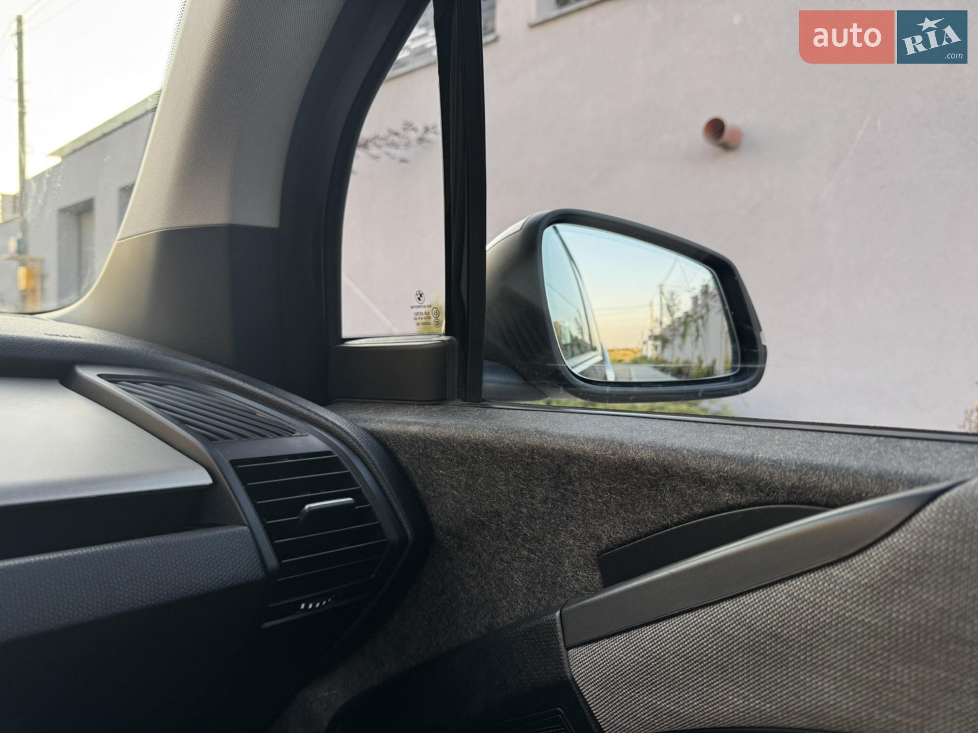 2014 BMW i3 - мініатюра 13