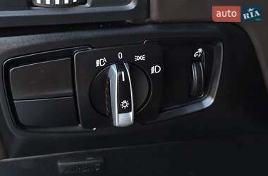 Хэтчбек BMW I3 2015 в 