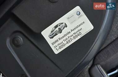 Хэтчбек BMW I3 2015 в 