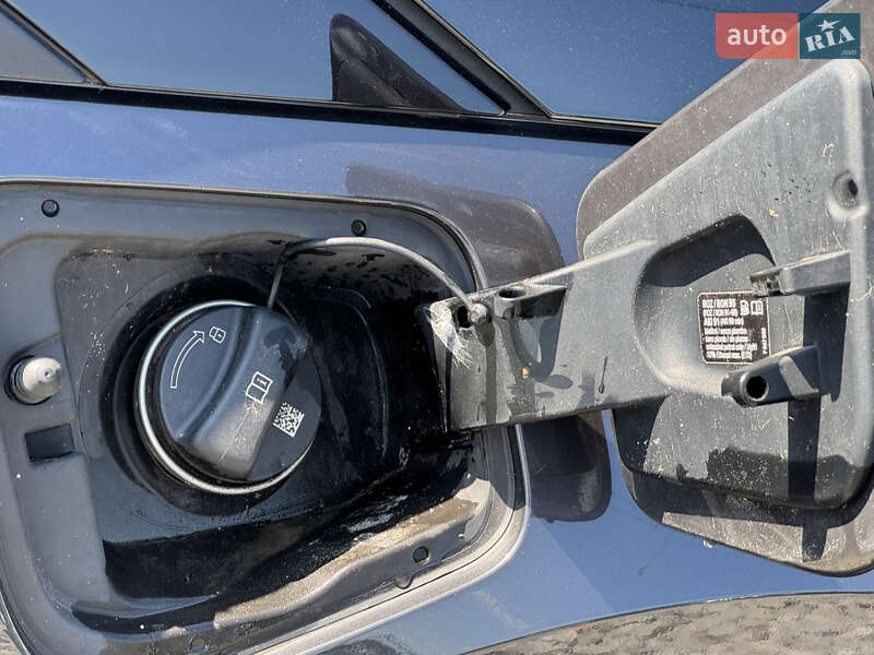 Хэтчбек BMW I3 2014 в Стрые