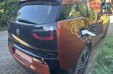 Хэтчбек BMW I3 2014 в Ровно