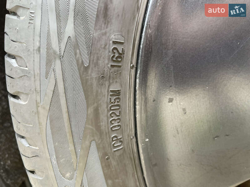 Хэтчбек BMW I3 2015 в Одессе