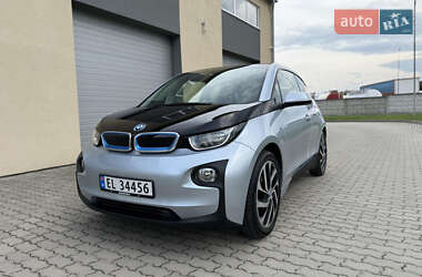 Хетчбек BMW I3 2014 в Радехові