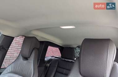 Хэтчбек BMW I3 2015 в Черновцах