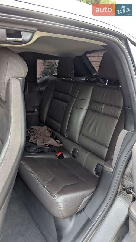 Хэтчбек BMW I3 2015 в Черновцах