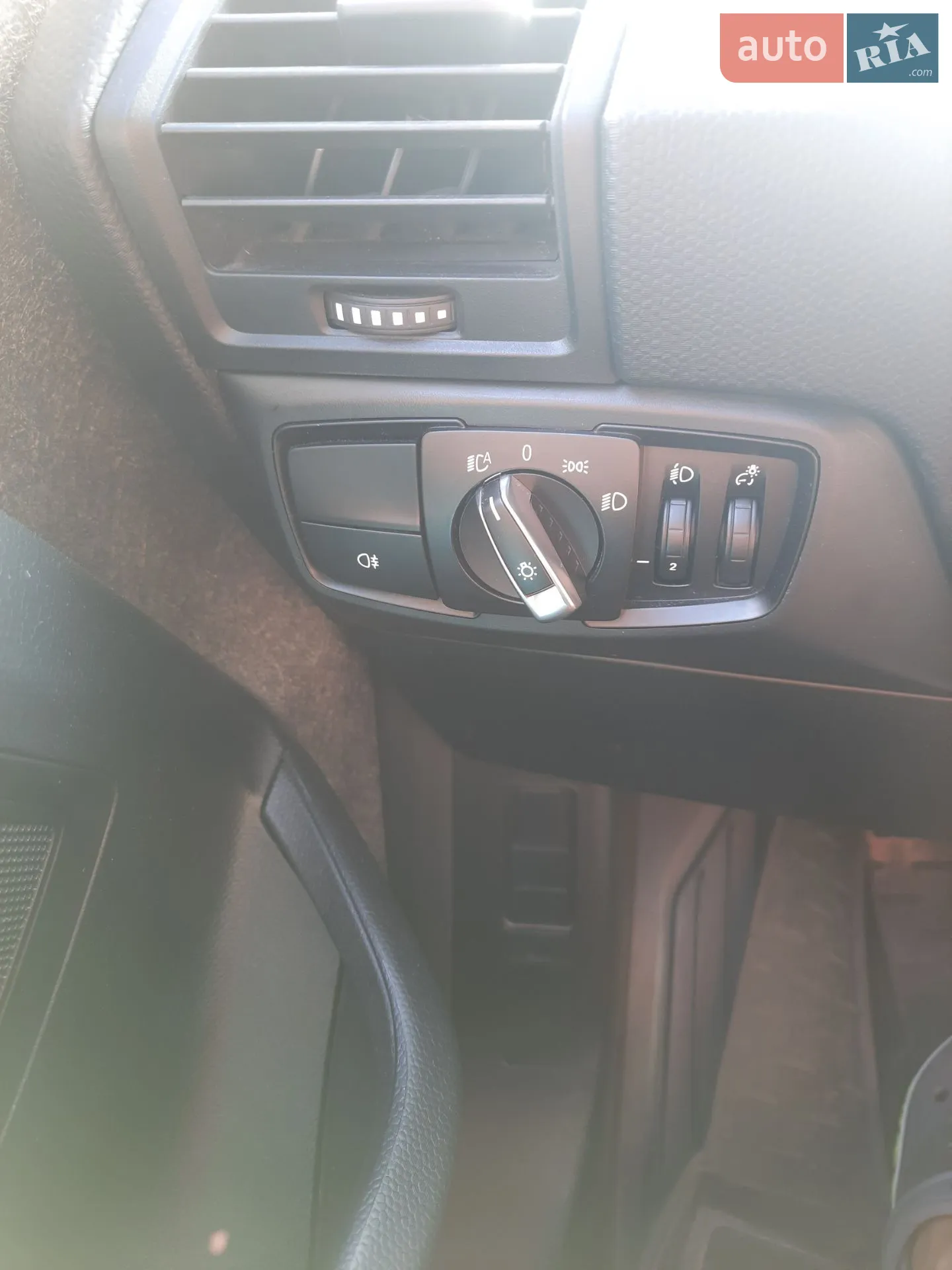 2014 BMW i3 - мініатюра 7