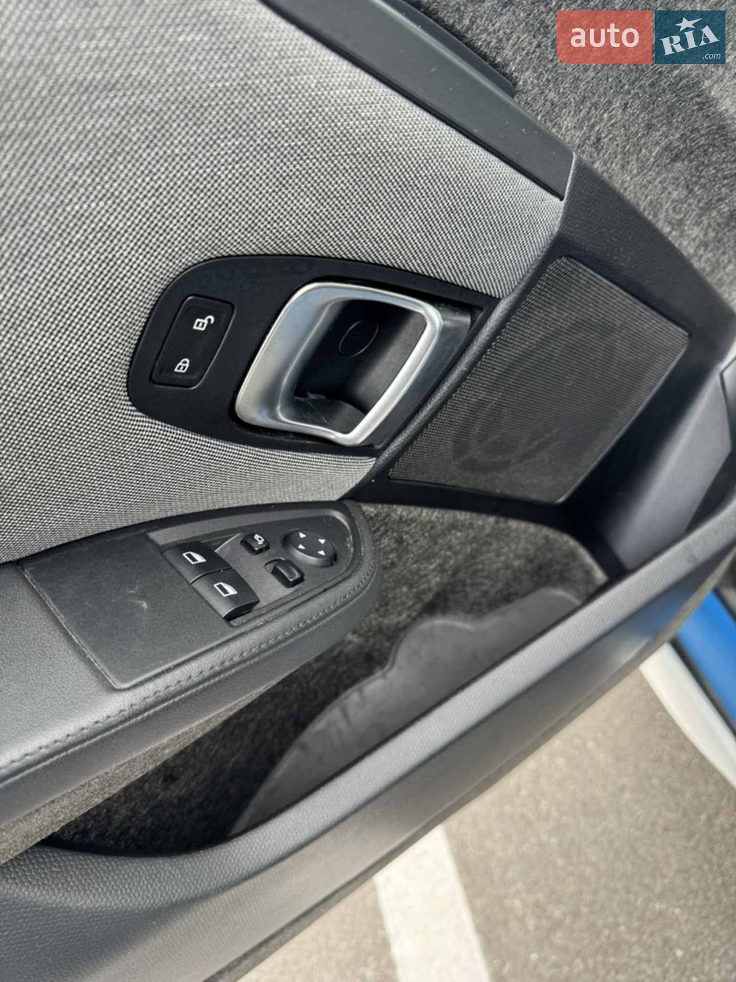 2018 BMW i3 - мініатюра 11