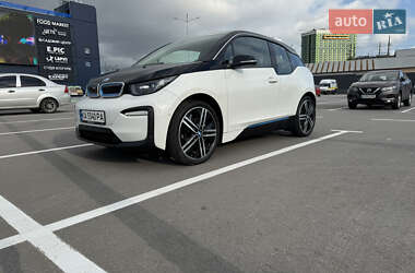 Хетчбек BMW I3 2018 в Києві