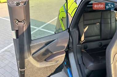 Хэтчбек BMW I3 2014 в 