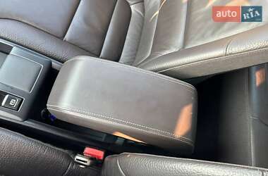 Хэтчбек BMW I3 2014 в 