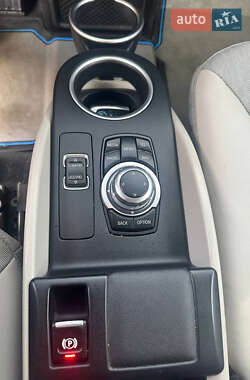 Хэтчбек BMW I3 2014 в 