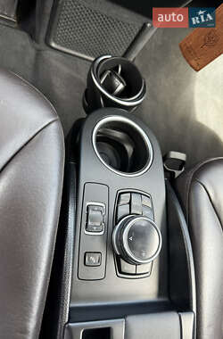 Хэтчбек BMW I3 2014 в 
