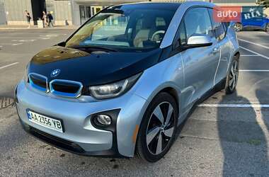 Хетчбек BMW I3 2014 в Києві
