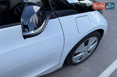 Хэтчбек BMW I3 2015 в Киеве