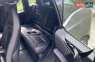 Хэтчбек BMW I3 2017 в 