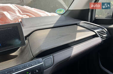 Хэтчбек BMW I3 2017 в 
