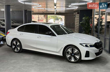 Седан BMW I3 2023 в Одессе