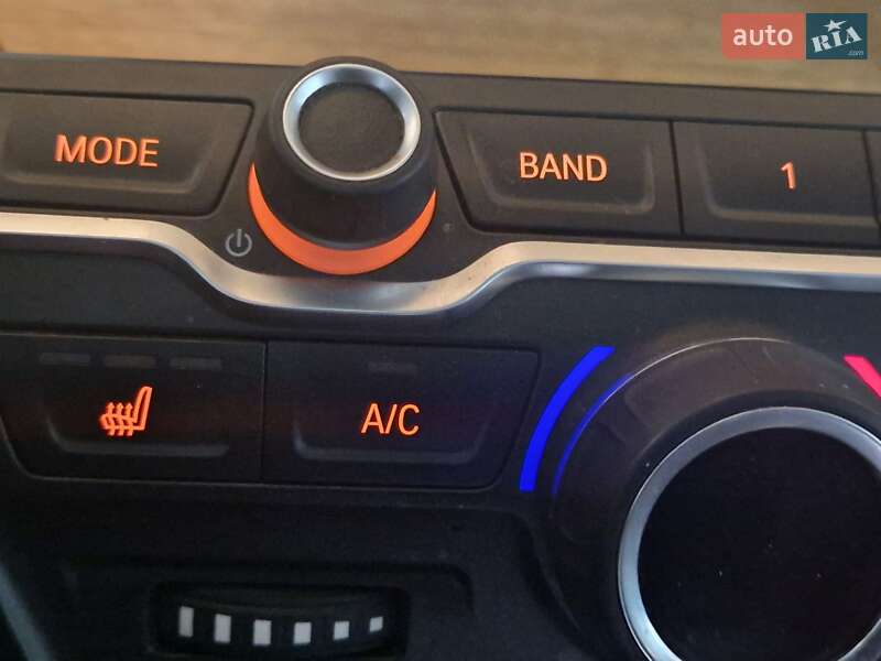 Хетчбек BMW I3 2015 в Кропивницькому фото 3 Хетчбек BMW I3 2015 в Кропивницькому