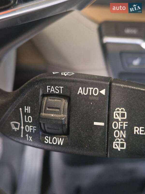 Хетчбек BMW I3 2015 в Кропивницькому фото 19 Хетчбек BMW I3 2015 в Кропивницькому