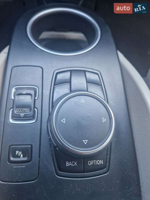 Хетчбек BMW I3 2015 в Кропивницькому фото 24 Хетчбек BMW I3 2015 в Кропивницькому